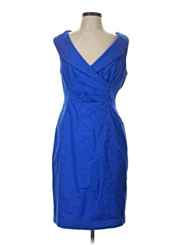 Kay Unger Cocktail Dress (view 1)