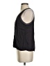 NATION LTD 100% Viscose Black Active Tank Size S - photo 5