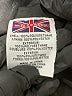 Miss London 100% Polyurethane Black Vest Size L - photo 7