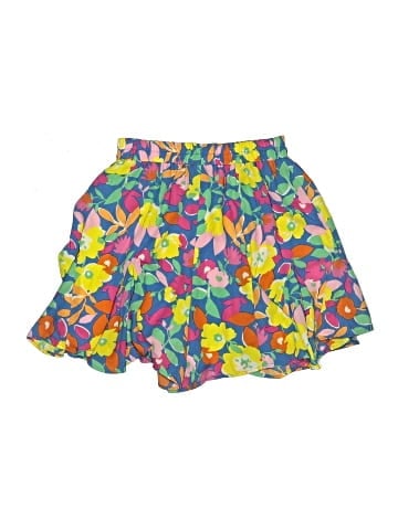 Aqua Shorts (view 2)