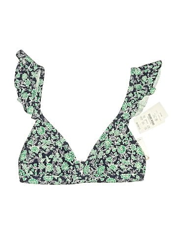 J.Crew Factory Store Swimsuit Top (view 1)