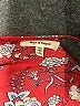 Max Studio 100% Polyester Paisley Red Casual Dress Size 3X - photo 6