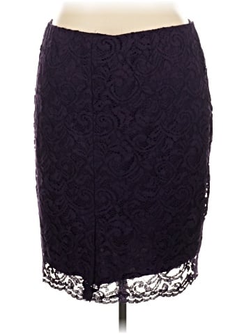 Roz & Ali Formal Skirt (view 2)