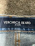 Veronica Beard Jeans Blue Jeans Size 27 waist - photo 6