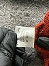 Dokotoo Burgundy Pullover Sweater Size M - photo 8