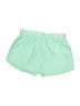 Under Armour 100% Polyester Green Athletic Shorts Size XS - photo 2