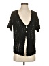 Unbranded Black Cardigan Size S - photo 1