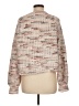 And Now This Tweed Tan Cardigan Size M (estimated) - photo 2