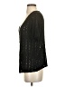 Unbranded Black Cardigan Size S - photo 5