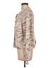And Now This Tweed Tan Cardigan Size M (estimated) - photo 5