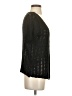 Unbranded Black Cardigan Size S - photo 4