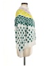 Old Navy Argyle White Pullover Sweater Size M - photo 4