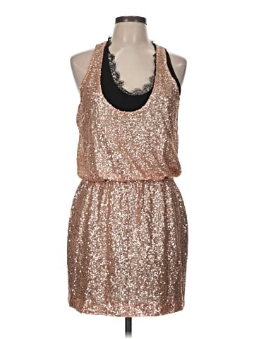 Robert Rodriguez Cocktail Dress (view 1)
