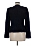 St. John Black Cardigan Size 8 - photo 2