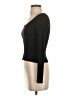 Universal Thread Black Long Sleeve Top Size S - photo 5