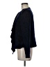 St. John Black Cardigan Size 8 - photo 5