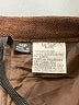 Le Suit Brown Dress Pants Size 14 (petite) - photo 6