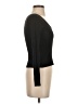 Universal Thread Black Long Sleeve Top Size S - photo 4