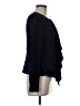 St. John Black Cardigan Size 8 - photo 4