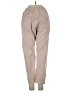 Bassike Solid Tan Casual Pants Size XS (0) - photo 2