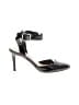 Karl Lagerfeld Paris Black Sandals Size 8 - photo 1
