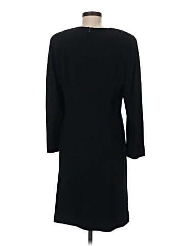 Linda Allard Ellen Tracy Casual Dress (view 2)