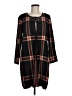 Anne Klein Black Cardigan Size M - photo 1
