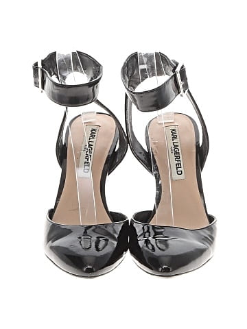 Karl Lagerfeld Paris Sandals (view 2)