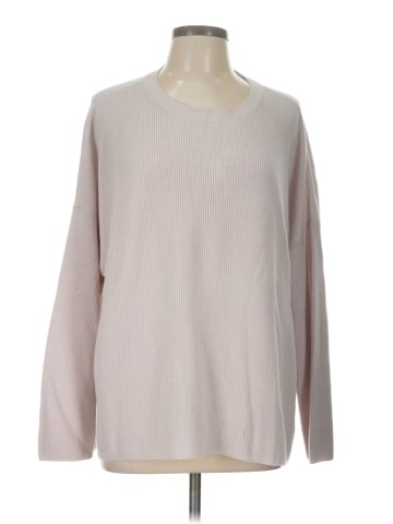 Eileen Fisher Pullover Sweater (view 1)