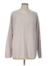 Eileen Fisher Tan Pullover Sweater Size L - photo 1
