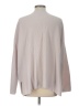 Eileen Fisher Tan Pullover Sweater Size L - photo 2