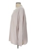 Eileen Fisher Tan Pullover Sweater Size L - photo 5