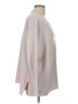 Eileen Fisher Tan Pullover Sweater Size L - photo 4