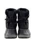 JBU Black Sneakers Size 9 - photo 2