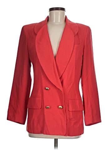 Kasper A.S.L. Blazer (view 1)