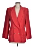 Kasper A.S.L. Red Blazer Size 6 - photo 1