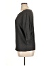 By Design Gray 3/4 Sleeve Top Size 1X - photo 5
