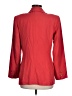 Kasper A.S.L. Red Blazer Size 6 - photo 2