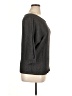 By Design Gray 3/4 Sleeve Top Size 1X - photo 4