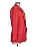 Kasper A.S.L. Red Blazer Size 6 - photo 4