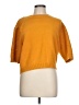 WVN. Orange Pullover Sweater Size L - photo 1