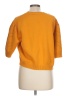 WVN. Orange Pullover Sweater Size L - photo 2