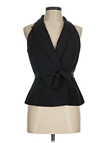 Etcetera Tuxedo Vest (view 1)