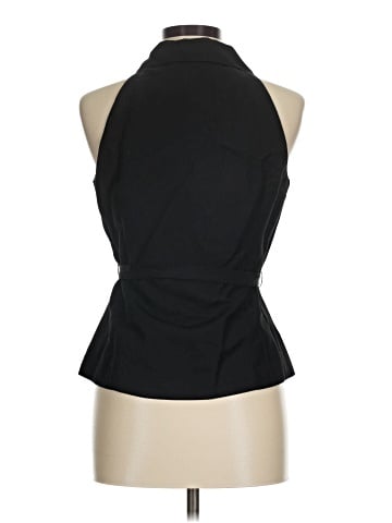 Etcetera Tuxedo Vest (view 2)