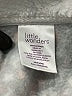 Little Wonders 100% Polyester Ivory Jacket Size Newborn - photo 3