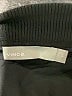 Vince. Black Track Jacket Size S - photo 6