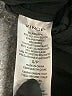 Vince. Black Track Jacket Size S - photo 7