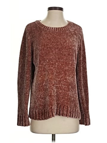 Orvis Pullover Sweater (view 1)
