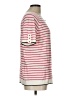 Calvin Klein Pink Pullover Sweater Size L - photo 4