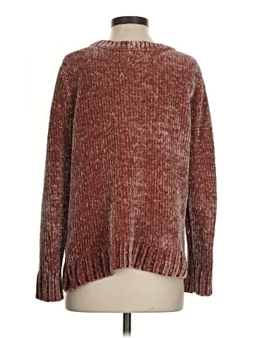 Orvis Pullover Sweater (view 2)